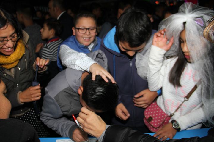 Ir a la Siguiente Foto