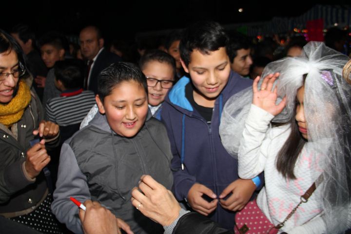 Ir a la Siguiente Foto