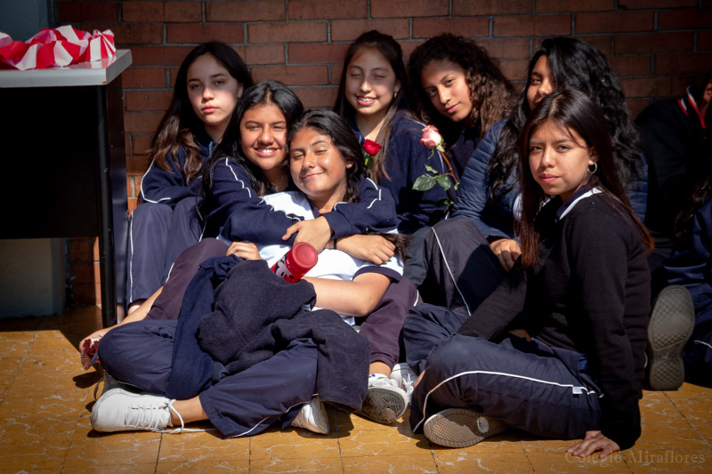 Ir a la Siguiente Foto