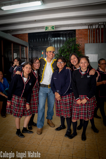 Ir a la Siguiente Foto