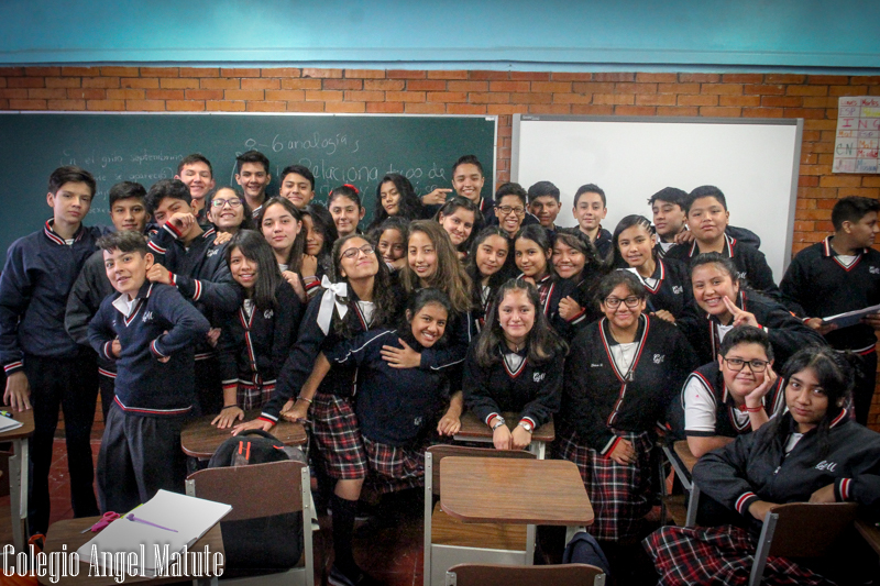 Clases Secundaria - Prepa