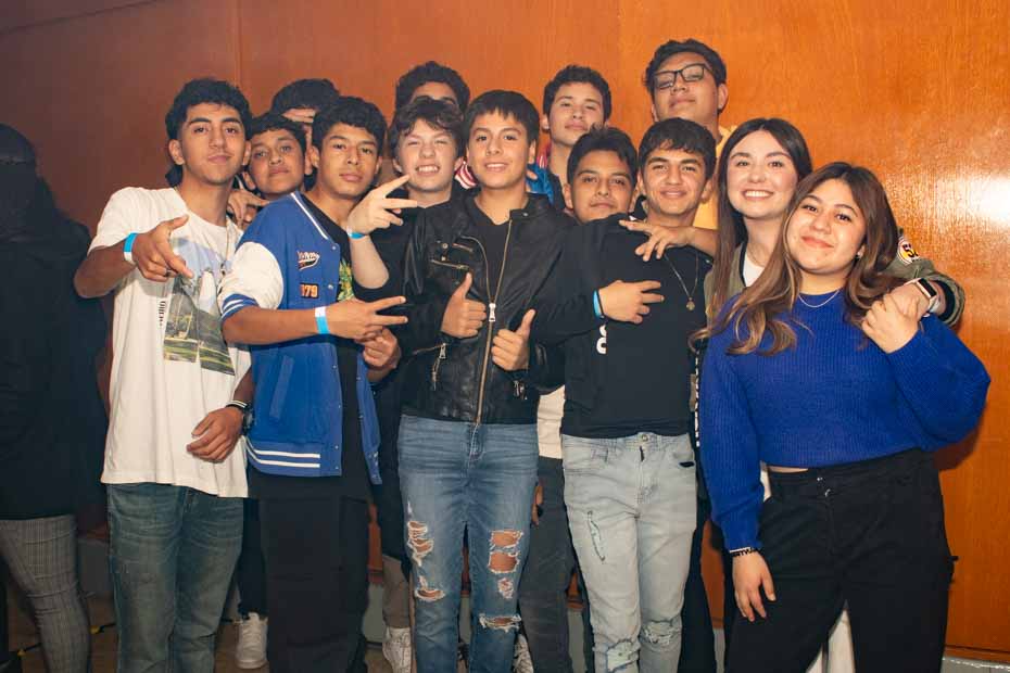 Ir a la Siguiente Foto